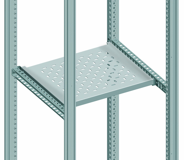 Купить SE Фиксированная полка 600х400 NSYFXT6040