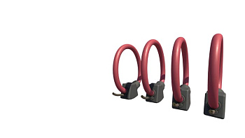 ABB Пояс Роговского R4M-200 2CSG202150R1101