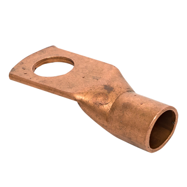 Купить EKF PROxima Наконечник силовой медный DT-70-12-13 (ТМ)