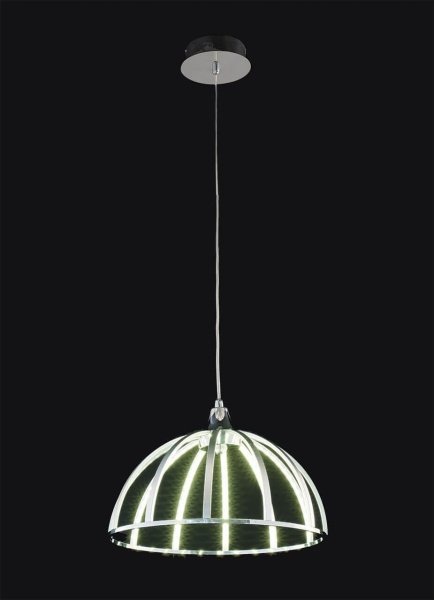 Купить Citilux CL255044 Дуомо Хром Светильник Подвесной