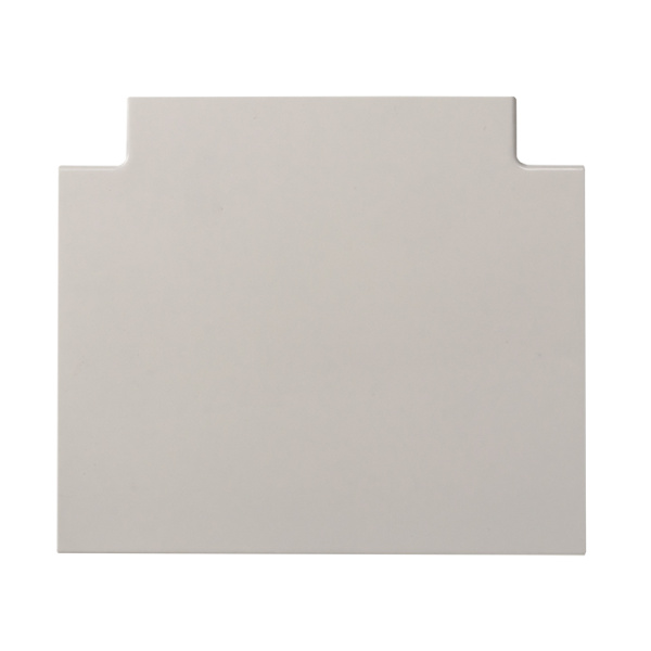 Купить EKF PROxima Угол T-образный (100х60) (2 шт) Plast Белый