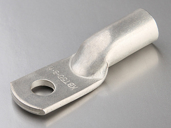 КВТ Наконечник ТМЛ 185-12-21 луженый (уп.25)