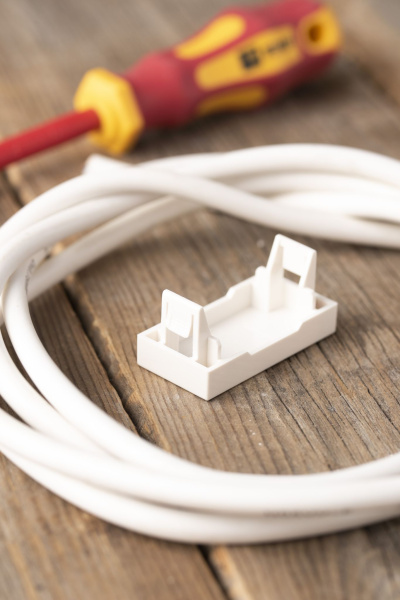 Купить EKF PROxima Вставка-заглушка на 1 модуль