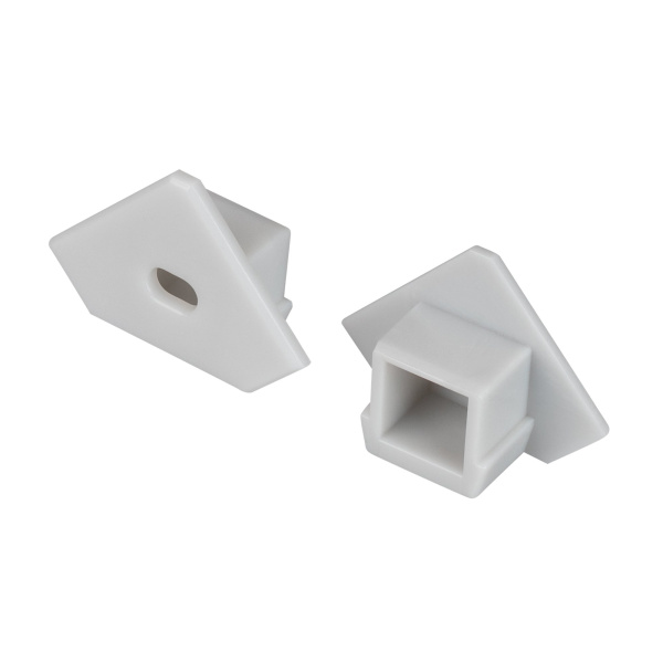 Arlight Заглушка для PDS45-T с отверстием (KT) (Пластик) 016177