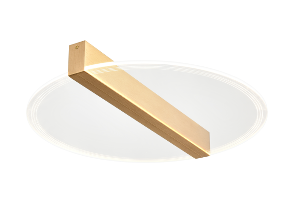 Купить Vele Luce Futuro Потолочный светильник VL7224L11