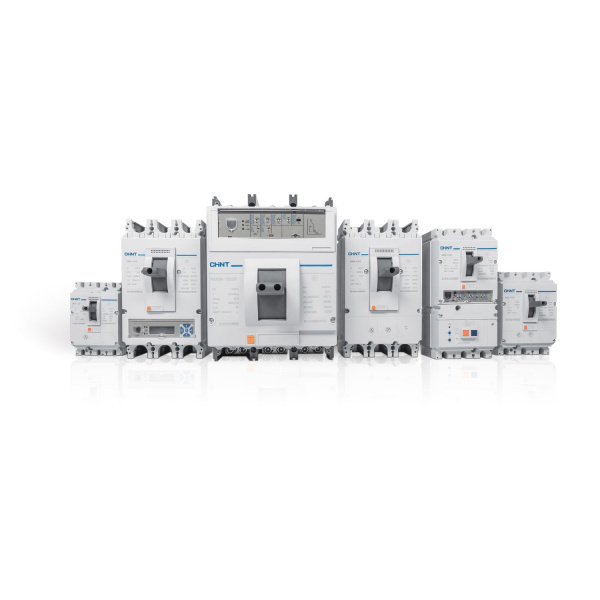 CHINT Выключатель-разъединитель перем. тока NM8NSD-800 AC 3P (R)