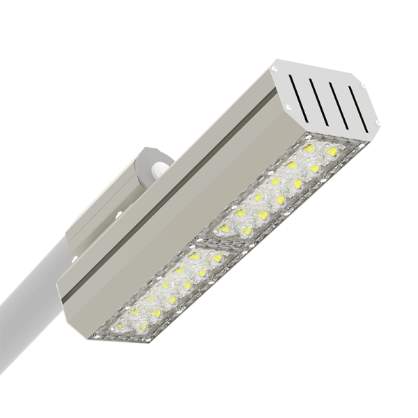 Varton Светодиодный светильник уличный Uran Mini 60 Вт крепление на консоль 4000 K DALI V1-S1-70460-40D04-6506040