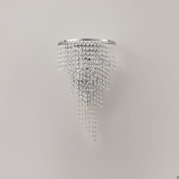 Купить Favourite Светильник подвесной D150*W260*H455/ 3*E14*40W, excluded 2904-3W