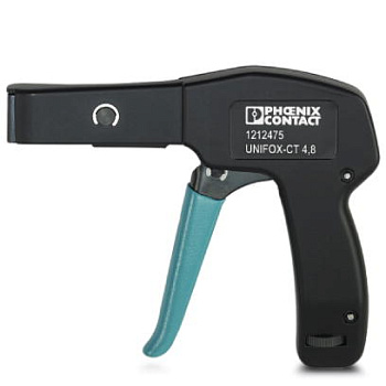 Phoenix Contact Инструмент для кабельной стяжки UNIFOX-CT 4,8 1212475