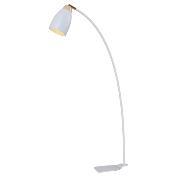 LOFT IT LOFT4402F-WH Торшер 1xE27 max 60W LOFT4402F-WH, шт