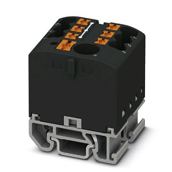 Phoenix Contact PTFIX 6/6X2,5-NS15A BK Распределительный блок 3274180