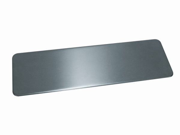 Купить SE Съемная плата из нерж.стали, ширина 200мм NSYRPX2