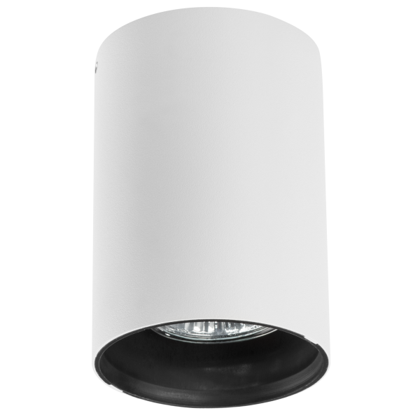 Купить Lightstar Светильник точечный накладной декоративный под заменяемые галогенные или LED лампы Ottico Lightstar 214410