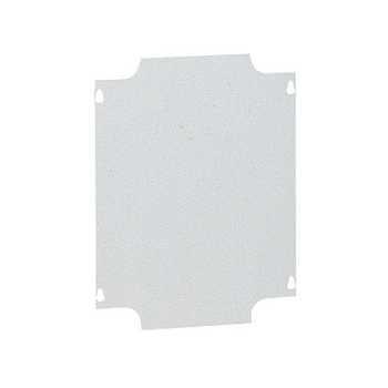 Legrand Пластина монтажная для коробок 359х265 мм 035094