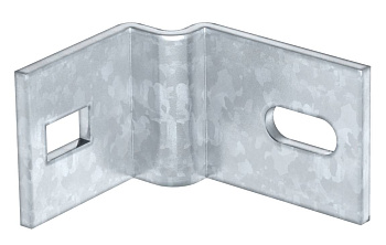 OBO Bettermann Крепежный уголок 80x65 мм 6019528