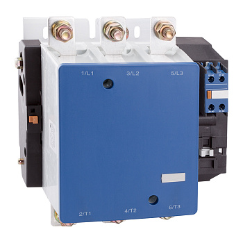 КЭАЗ Контактор ПМЛ-7100-250А-220AC-УХЛ4-Б