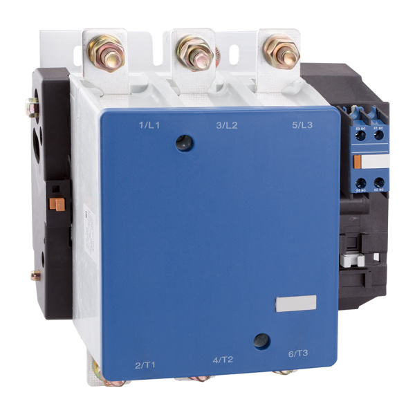 КЭАЗ Контактор ПМЛ-7100-250А-220AC-УХЛ4-Б