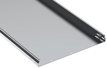 IEK ESCA 7 Лоток неперфорированный 50х500х3000-2,0