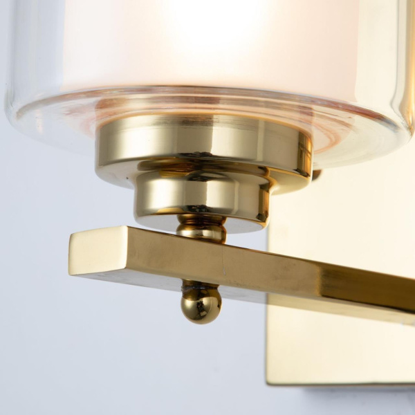 Купить Favourite Бра D150*W235*H270/1*E27*40W, excluded 2963-1W