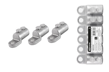 TDM Наконечник 2НБ-150/240-Р-10кВ SQ0553-0203