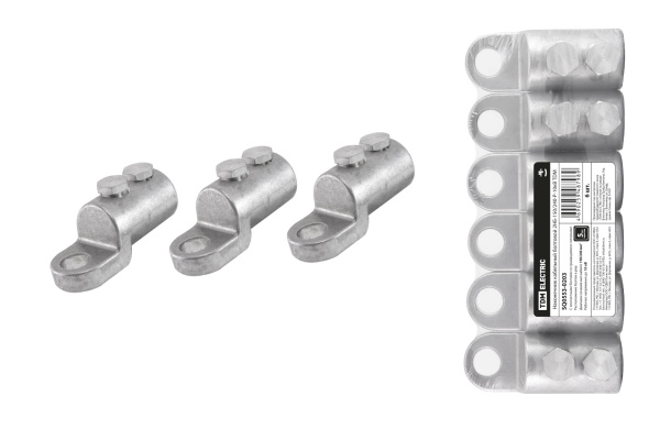 TDM Наконечник 2НБ-150/240-Р-10кВ SQ0553-0203