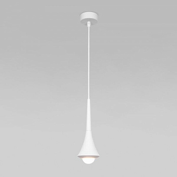 Elektrostandard Hill 5W подвесной светильник белый ( 50211 LED) a060353