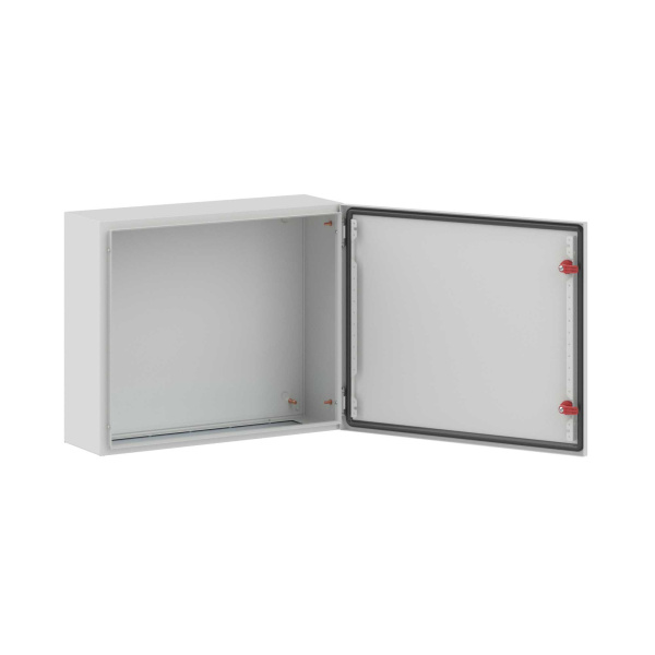 Купить DKC Корпус навесной ST без М/П ВхШхГ 500x600x200 мм