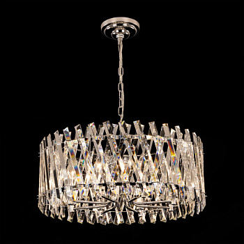 Citilux CL334281 Ингвар Хром Люстра