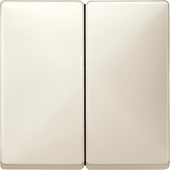 SE Merten SD Беж Клавиша 2-ая (термопласт) MTN412544