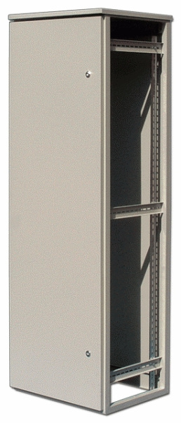 Купить DEKraft Корпус металлический ВРУ в станд. компл. 2000х600х450 IP31 КВРУ-1 30814DEK