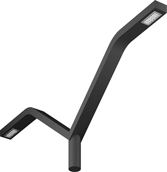 Svetholl Легно (Вариант 3) L2600 B120 H850 Мощность: 100W USLG-3-08-100