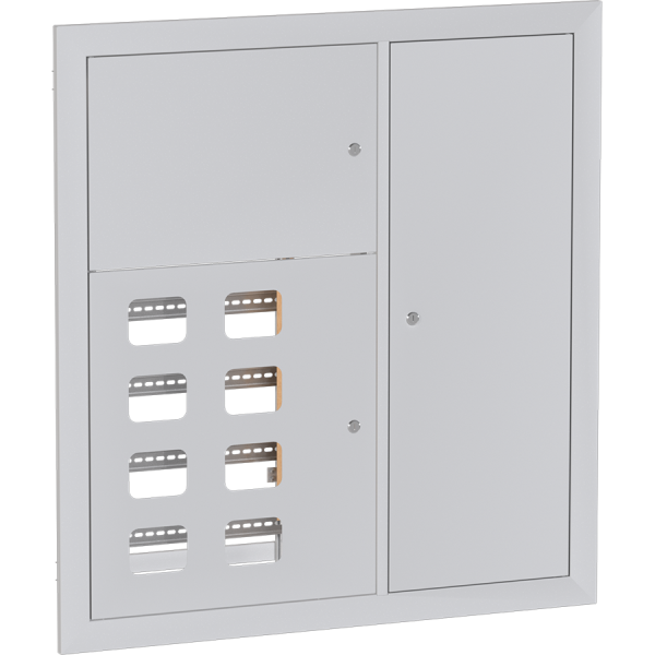 Купить EKF PROxima Щит этажный 8 кв. (1000х950х160)