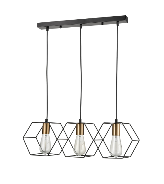 Купить Vele Luce Luca Подвесной светильник VL6232P03