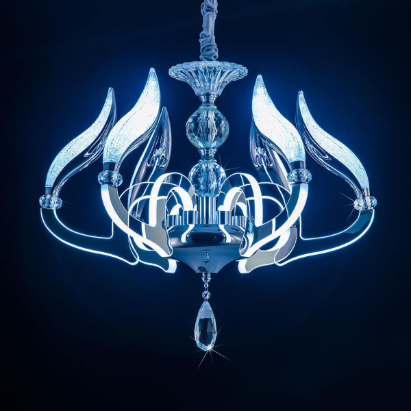 Купить Citilux EL339P06 Diva Люстра