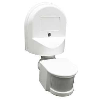 Varton Датчик движения IR 1200W 12м 180 град V1-ST02C