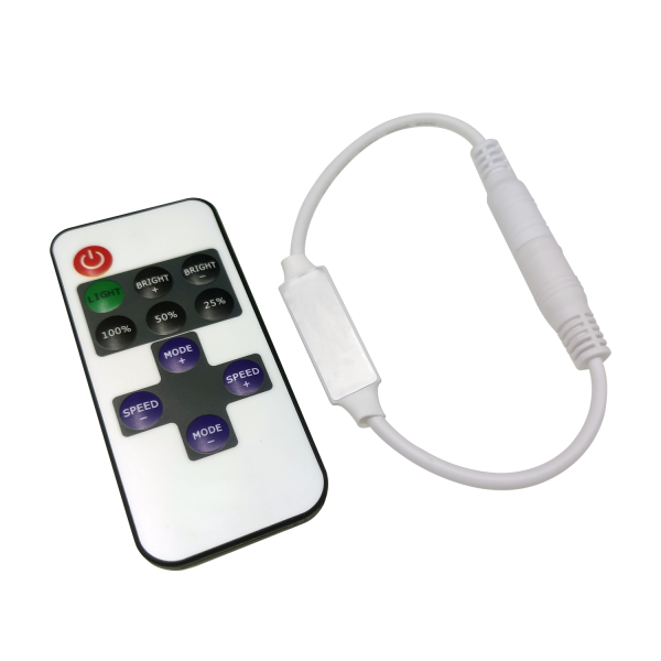 Купить Gauss Диммер Basic для ленты LED 12V 72W 1/200 BT600