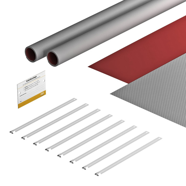 OBO Bettermann Комплект огнестойкого бандажа 550x880 мм 7203154