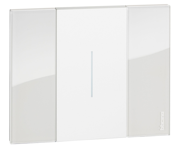 Купить BT Living now Лед Рамка немецкий стандарт 2 мод KA4802DW