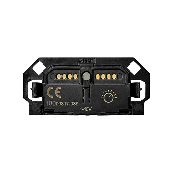 Simon 100 Светорегулятор 1-10V 230В~ 10000317-039