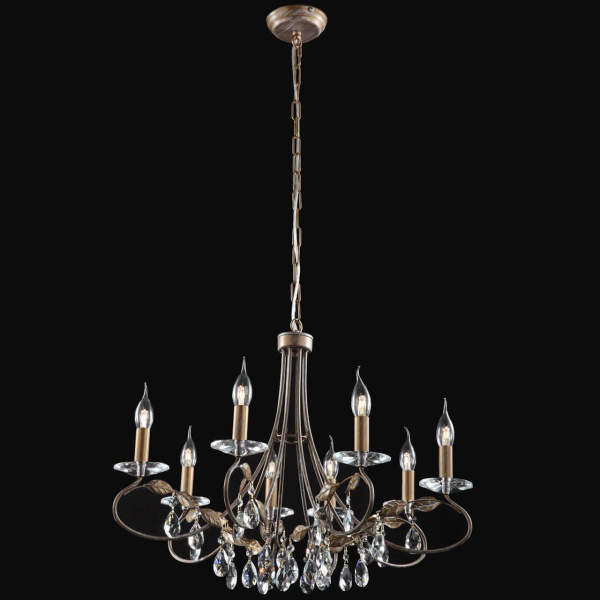 Купить Citilux CL418181 Честер Светильник Люстра