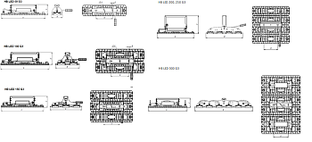 HB LED G3 150W D140 840 HG