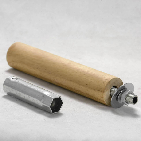 Купить Lussole Торшер GRLSP-0522