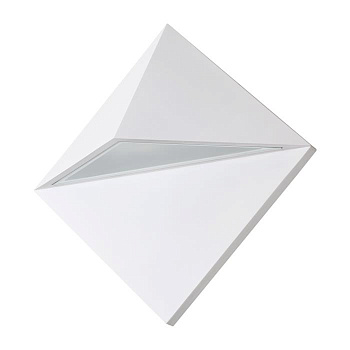 Novotech 370586 NT19 175 белый Ландшафтный светильник IP54 GU10  50W 220V TESTA