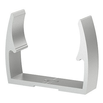 OBO Bettermann Зажим Quick Алюминий M32 2149932