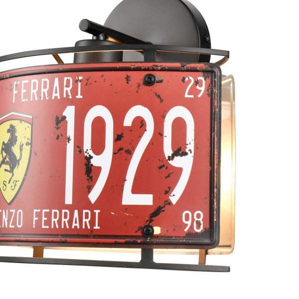 Купить Vele Luce Boom Бра VL6372W11