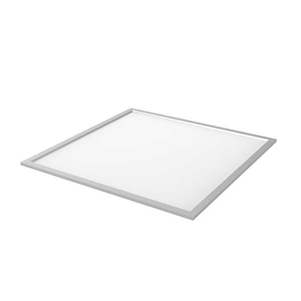 Купить Gauss Светильник офисный 36W 2850lm 4000K IP40 595*595*7,2мм матовый с драйвером LED 145024236