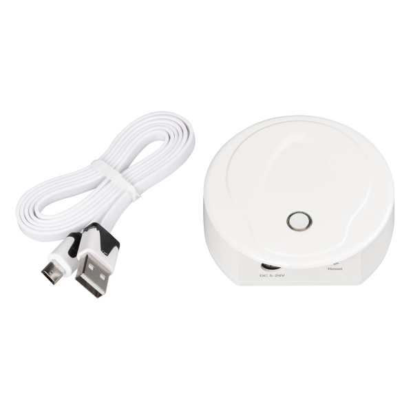 Купить Arlight Конвертер SMART-K58-WiFi White (5-24V, 2.4G) (IP20 Пластик, 5 лет) 029895
