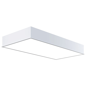 Svetholl Дива (Прямоугольник) L1000 B600 H100 Мощность: 119W ISDVP4-100600-100020119