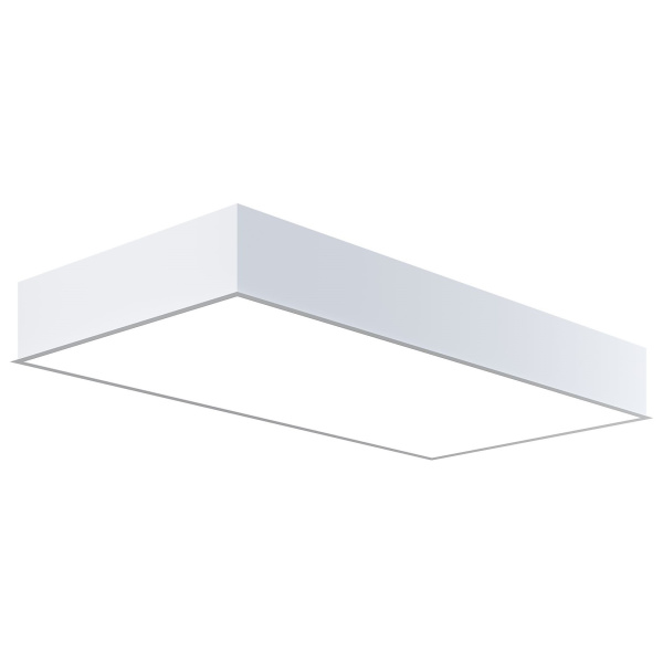 Svetholl Дива (Прямоугольник) L1000 B600 H100 Мощность: 119W ISDVP4-100600-100020119