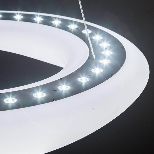 Купить Citilux CL732800RBS Стратус Люстра Подвесная